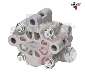 Mostrar detalles de BOMBA DIRECCION CHARGER 06-10 CHALLENGER 08-10 Imagen de BOMBA DIRECCION CHARGER 06-10 CHALLENGER 08-10