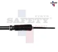 Imagen de CAJA DIRECCION STD TSURU I 84-87 S/TER VASTAGO 29.5MM