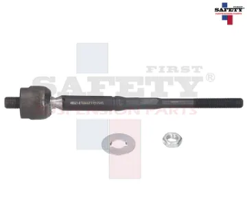 Mostrar detalles de BIELETA DIRECCION SENTRA B16 07-12 1316011 6794002 Imagen de BIELETA DIRECCION SENTRA B16 07-12 1316011 6794002