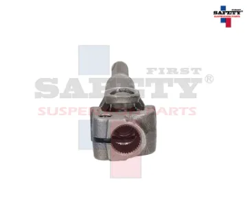 Mostrar detalles de NUDO DIRECCION VERSA I 12-19 EJE COLUMNA SUPERIOR Imagen de NUDO DIRECCION VERSA I 12-19 EJE COLUMNA SUPERIOR