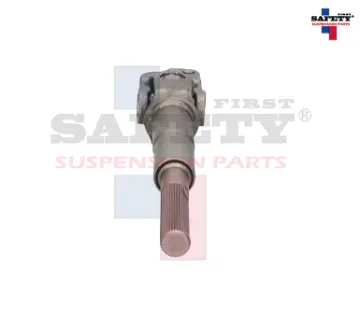 Mostrar detalles de NUDO DIRECCION VERSA I 12-19 EJE COLUMNA SUPERIOR Imagen de NUDO DIRECCION VERSA I 12-19 EJE COLUMNA SUPERIOR