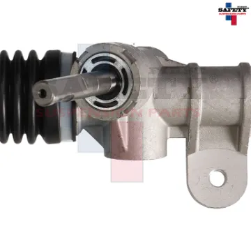 Mostrar detalles de CAJA DIRECCION ELECTRO-ASIST RN KWID 19-23 1.0L S/TER Imagen de CAJA DIRECCION ELECTRO-ASIST RN KWID 19-23 1.0L S/TER