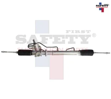 Mostrar detalles de CAJA DIRECCION HID SENTRA B14 96-00 LUCINO 96-00 200SX 95-98 2.0L S/TERM Imagen de CAJA DIRECCION HID SENTRA B14 96-00 LUCINO 96-00 200SX 95-98 2.0L S/TERM