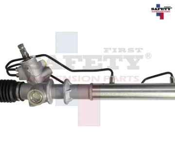 Mostrar detalles de CAJA DIRECCION HID SENTRA B14 96-00 LUCINO 96-00 200SX 95-98 2.0L S/TERM Imagen de CAJA DIRECCION HID SENTRA B14 96-00 LUCINO 96-00 200SX 95-98 2.0L S/TERM