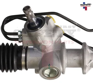 Mostrar detalles de CAJA DIRECCION HID SENTRA B14 96-00 LUCINO 96-00 200SX 95-98 2.0L S/TERM Imagen de CAJA DIRECCION HID SENTRA B14 96-00 LUCINO 96-00 200SX 95-98 2.0L S/TERM