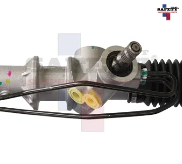 Mostrar detalles de CAJA DIRECCION HID SENTRA B14 96-00 LUCINO 96-00 200SX 95-98 2.0L S/TERM Imagen de CAJA DIRECCION HID SENTRA B14 96-00 LUCINO 96-00 200SX 95-98 2.0L S/TERM