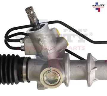 Mostrar detalles de CAJA DIRECCION HID SENTRA B14 96-00 LUCINO 96-00 200SX 95-98 2.0L S/TERM Imagen de CAJA DIRECCION HID SENTRA B14 96-00 LUCINO 96-00 200SX 95-98 2.0L S/TERM