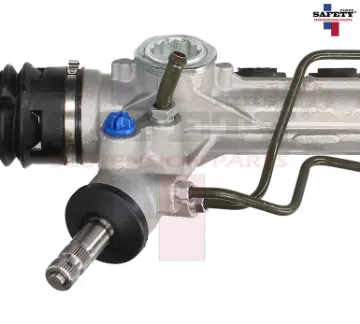 Mostrar detalles de CAJA DIRECCION HID FRONTIER 05-19 PATHFINDER 05-12 4.0L 4X2 4X4 S/TER BIELETA GRUESA Imagen de CAJA DIRECCION HID FRONTIER 05-19 PATHFINDER 05-12 4.0L 4X2 4X4 S/TER BIELETA GRUESA