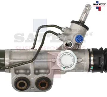 Mostrar detalles de CAJA DIRECCION HID FRONTIER 05-19 PATHFINDER 05-12 4.0L 4X2 4X4 S/TER BIELETA GRUESA Imagen de CAJA DIRECCION HID FRONTIER 05-19 PATHFINDER 05-12 4.0L 4X2 4X4 S/TER BIELETA GRUESA