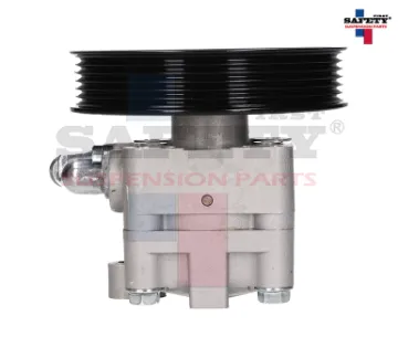 Mostrar detalles de BOMBA DIRECCION X-TRAIL 02-07 2.5L C/POLEA S/DEPOSITO Imagen de BOMBA DIRECCION X-TRAIL 02-07 2.5L C/POLEA S/DEPOSITO