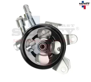 Mostrar detalles de BOMBA DIRECCION PICK UP D23 16-23 FRONTIER 05-20 2.5TDI 4X4 C/POLEA S/DEPOSITO Imagen de BOMBA DIRECCION PICK UP D23 16-23 FRONTIER 05-20 2.5TDI 4X4 C/POLEA S/DEPOSITO