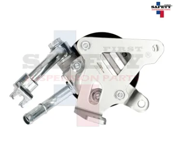 Mostrar detalles de BOMBA DIRECCION PICK UP D23 16-23 FRONTIER 05-20 2.5TDI 4X4 C/POLEA S/DEPOSITO Imagen de BOMBA DIRECCION PICK UP D23 16-23 FRONTIER 05-20 2.5TDI 4X4 C/POLEA S/DEPOSITO