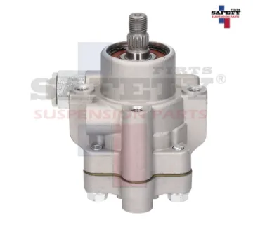 Mostrar detalles de BOMBA DIRECCION ALTIMA 02-06 2.5L S/POLEA S/DEPOSITO Imagen de BOMBA DIRECCION ALTIMA 02-06 2.5L S/POLEA S/DEPOSITO