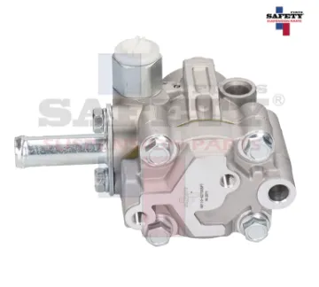 Mostrar detalles de BOMBA DIRECCION ALTIMA 02-06 2.5L S/POLEA S/DEPOSITO Imagen de BOMBA DIRECCION ALTIMA 02-06 2.5L S/POLEA S/DEPOSITO