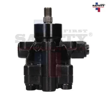 Mostrar detalles de BOMBA DIRECCION PICK UP D21 94-08 S/POLEA S/DEPOSITO Imagen de BOMBA DIRECCION PICK UP D21 94-08 S/POLEA S/DEPOSITO