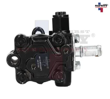 Mostrar detalles de BOMBA DIRECCION PICK UP D21 94-08 S/POLEA S/DEPOSITO Imagen de BOMBA DIRECCION PICK UP D21 94-08 S/POLEA S/DEPOSITO