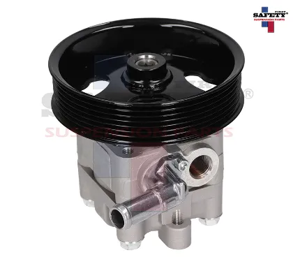 Imagen de BOMBA DIRECCION ALTIMA 07-18 MAXIMA 09-15 3.5L C/POLEA S/DEPOSITO