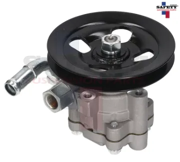 Mostrar detalles de BOMBA DIRECCION PICK UP D22 09-15 2.4L 4X2 4X4 C/POLEA S/DEPOSITO Imagen de BOMBA DIRECCION PICK UP D22 09-15 2.4L 4X2 4X4 C/POLEA S/DEPOSITO