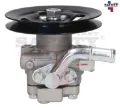 Imagen de BOMBA DIRECCION PICK UP D22 09-15 2.4L 4X2 4X4 C/POLEA S/DEPOSITO