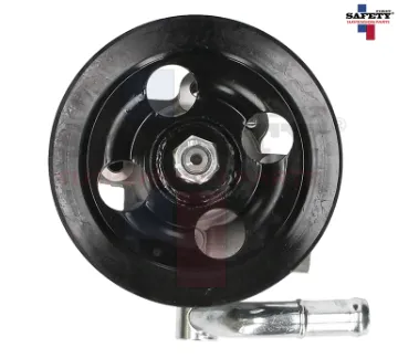 Mostrar detalles de BOMBA DIRECCION PICK UP D22 09-15 2.4L 4X2 4X4 C/POLEA S/DEPOSITO Imagen de BOMBA DIRECCION PICK UP D22 09-15 2.4L 4X2 4X4 C/POLEA S/DEPOSITO