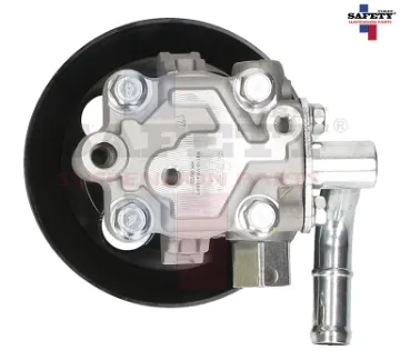 Mostrar detalles de BOMBA DIRECCION PICK UP D22 09-15 2.4L 4X2 4X4 C/POLEA S/DEPOSITO Imagen de BOMBA DIRECCION PICK UP D22 09-15 2.4L 4X2 4X4 C/POLEA S/DEPOSITO