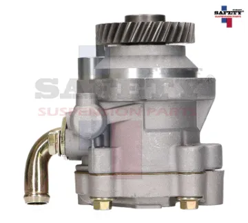 Mostrar detalles de BOMBA DIRECCION URVAN 08-13 3.0TDI S/POLEA S/DEPOSITO Imagen de BOMBA DIRECCION URVAN 08-13 3.0TDI S/POLEA S/DEPOSITO