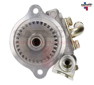 Mostrar detalles de BOMBA DIRECCION URVAN 08-13 3.0TDI S/POLEA S/DEPOSITO Imagen de BOMBA DIRECCION URVAN 08-13 3.0TDI S/POLEA S/DEPOSITO