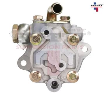 Mostrar detalles de BOMBA DIRECCION URVAN 08-13 3.0TDI S/POLEA S/DEPOSITO Imagen de BOMBA DIRECCION URVAN 08-13 3.0TDI S/POLEA S/DEPOSITO