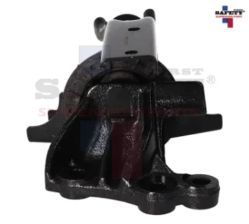 Mostrar detalles de SOPORTE TRANSMISION ATTITUDE 15-23 MIRAGE 15-23 1.2L T/AUT 3080105 8564 Imagen de SOPORTE TRANSMISION ATTITUDE 15-23 MIRAGE 15-23 1.2L T/AUT 3080105 8564