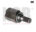 Imagen de JUNTA HOMOCINETICA IZQ DER i10 12-14 1.1L I20 E25 T/STD RC7062 78422S NSB