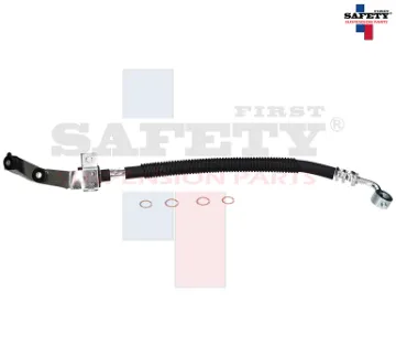 Mostrar detalles de MANGUERA DIRECCION TSURU III 96-17 Imagen de MANGUERA DIRECCION TSURU III 96-17