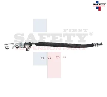 Mostrar detalles de MANGUERA DIRECCION TSURU III 96-17 Imagen de MANGUERA DIRECCION TSURU III 96-17