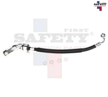 Mostrar detalles de MANGUERA DIRECCION TSURU III 96-17 Imagen de MANGUERA DIRECCION TSURU III 96-17