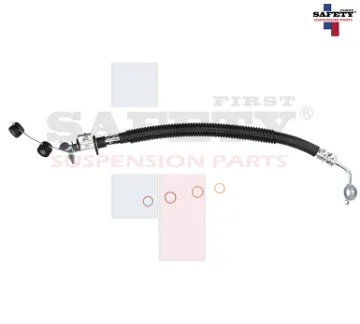 Mostrar detalles de MANGUERA DIRECCION TSURU III 96-17 Imagen de MANGUERA DIRECCION TSURU III 96-17