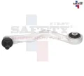 Imagen de BRAZO DELANTERO SUP POST IZQ PASSAT 97-01 AUDI A4 98-07 A6 98-03 CURVO ALUMINIO