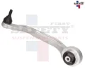 Imagen de BRAZO DELANTERO INF POST IZQ AUDI A6 04-11 ALUMINIO 1526023 1644009
