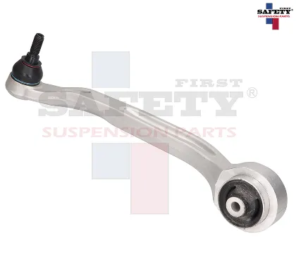 Imagen de BRAZO DELANTERO INF POST IZQ AUDI A6 04-11 ALUMINIO 1526023 1644009