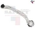 Imagen de BRAZO DELANTERO INF POST IZQ AUDI A6 04-11 ALUMINIO 1526023 1644009