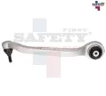 Imagen de BRAZO DELANTERO INF POST IZQ AUDI A6 04-11 ALUMINIO 1526023 1644009