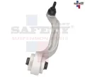 Imagen de BRAZO DELANTERO INF POST IZQ AUDI A6 04-11 ALUMINIO 1526023 1644009