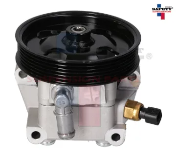 Mostrar detalles de BOMBA DIRECCION FOCUS EUROPA 07-11 2.0T 2.5T S/DEPOSITO C/POLEA C/BULBO Imagen de BOMBA DIRECCION FOCUS EUROPA 07-11 2.0T 2.5T S/DEPOSITO C/POLEA C/BULBO