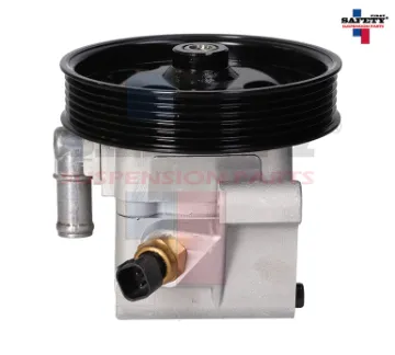 Mostrar detalles de BOMBA DIRECCION FOCUS EUROPA 07-11 2.0T 2.5T S/DEPOSITO C/POLEA C/BULBO Imagen de BOMBA DIRECCION FOCUS EUROPA 07-11 2.0T 2.5T S/DEPOSITO C/POLEA C/BULBO