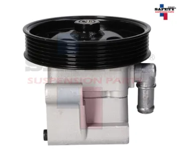 Mostrar detalles de BOMBA DIRECCION FOCUS EUROPA 07-11 2.0T 2.5T S/DEPOSITO C/POLEA C/BULBO Imagen de BOMBA DIRECCION FOCUS EUROPA 07-11 2.0T 2.5T S/DEPOSITO C/POLEA C/BULBO