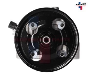 Mostrar detalles de BOMBA DIRECCION FOCUS EUROPA 07-11 2.0T 2.5T S/DEPOSITO C/POLEA C/BULBO Imagen de BOMBA DIRECCION FOCUS EUROPA 07-11 2.0T 2.5T S/DEPOSITO C/POLEA C/BULBO