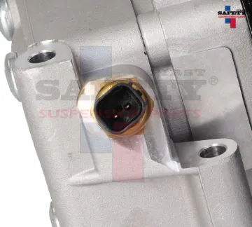 Mostrar detalles de BOMBA DIRECCION FOCUS EUROPA 07-11 2.0T 2.5T S/DEPOSITO C/POLEA C/BULBO Imagen de BOMBA DIRECCION FOCUS EUROPA 07-11 2.0T 2.5T S/DEPOSITO C/POLEA C/BULBO