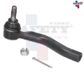 Imagen de BASE AMORTIGUADOR DELANTERA IZQ DER VOYAGER 84-95 2.5L 3.3L SHADOW 89-95 2.5L C/BALERO 6650