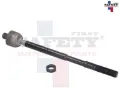 Imagen de BASE AMORTIGUADOR DELANTERA IZQ DER VOYAGER 84-95 2.5L 3.3L SHADOW 89-95 2.5L C/BALERO 6650