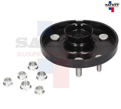 Imagen de BASE AMORTIGUADOR DELANTERA DER ACCORD 08-12 TSX 08-12 2.4L 3.5L 2509016
