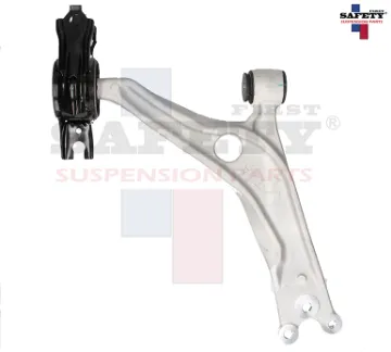 Mostrar detalles de HORQUILLA INFERIOR DELANTERA IZQ ACCORD 19-23 1.5T 2.0T Imagen de HORQUILLA INFERIOR DELANTERA IZQ ACCORD 19-23 1.5T 2.0T