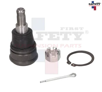 Mostrar detalles de ROTULA INFERIOR IZQ DER BR-V 18-22 1.5L 51220-TG2-T02 Imagen de ROTULA INFERIOR IZQ DER BR-V 18-22 1.5L 51220-TG2-T02